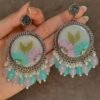 Pastel Petal Dream Earrings