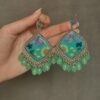 Meadow Charm Earrings